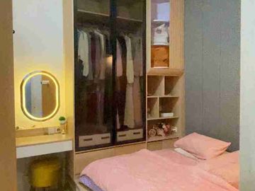 Rumah Lokasi Perumtas 5 Prambon Sidoarjo