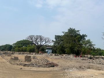 DIJUAL LAHAN DI LOKASI PREMIUM BEKASI UTARA