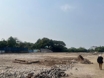DIJUAL LAHAN DI LOKASI PREMIUM BEKASI UTARA