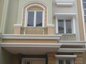 Cluster Samara, Gading Serpong, Tangerang