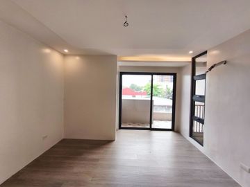 Modern Elegant Townhouse for Sale in Cubao near Araneta Center-MD