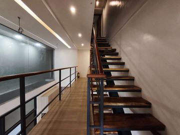 Modern Elegant Townhouse for Sale in Cubao near Araneta Center-MD