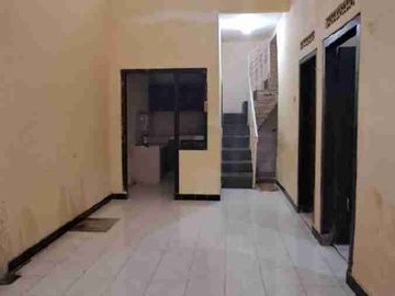 Rumah Murah Lokasi Mentari Bumi Sejahtera Kalipecabean Candi Sidoarjo