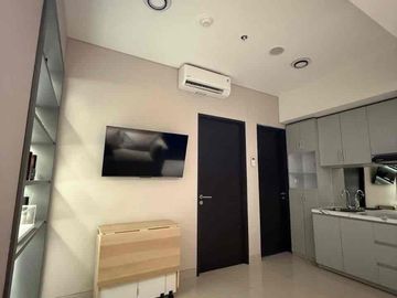 SHMRS ‼️Apartemen klaska residence 1BR+ full furnish