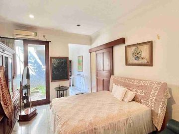 Rumah Mewah Premium Hang Tuah Kebayoran Baru Jakarta Selatan