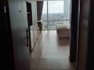 DISEWAKAN APARTEMEN U RESIDENCE 1 – KARAWACI, TANGERANG