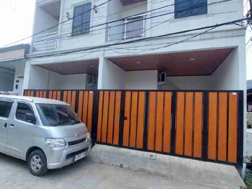 Dijual Perumahan Poris Indah Cipondoh  Tgr