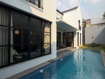 FOR SALE CIPETE - CILANDAK BRAND NEW LUXURY HOUSE