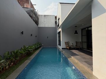 FOR SALE CIPETE - CILANDAK BRAND NEW LUXURY HOUSE