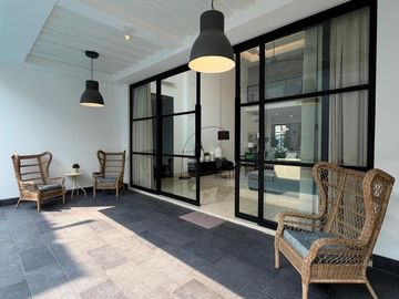 FOR SALE CIPETE - CILANDAK BRAND NEW LUXURY HOUSE