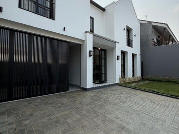 FOR SALE CIPETE - CILANDAK BRAND NEW LUXURY HOUSE