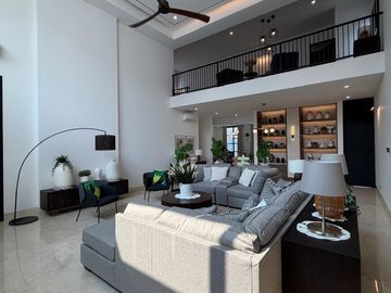 FOR SALE CIPETE - CILANDAK BRAND NEW LUXURY HOUSE