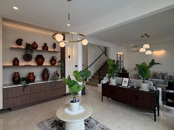 FOR SALE CIPETE - CILANDAK BRAND NEW LUXURY HOUSE