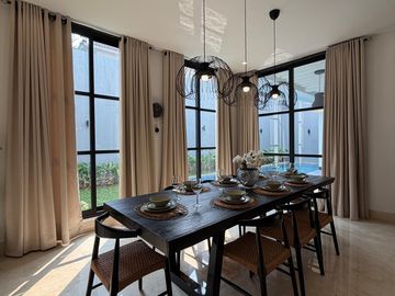 FOR SALE CIPETE - CILANDAK BRAND NEW LUXURY HOUSE