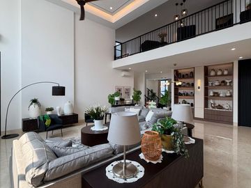 FOR SALE CIPETE - CILANDAK BRAND NEW LUXURY HOUSE