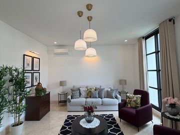 FOR SALE CIPETE - CILANDAK BRAND NEW LUXURY HOUSE
