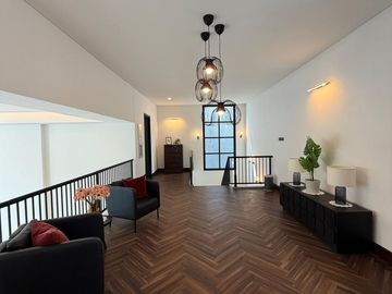 FOR SALE CIPETE - CILANDAK BRAND NEW LUXURY HOUSE