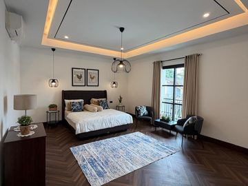FOR SALE CIPETE - CILANDAK BRAND NEW LUXURY HOUSE