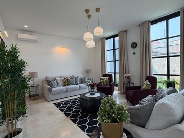 FOR SALE CIPETE - CILANDAK BRAND NEW LUXURY HOUSE