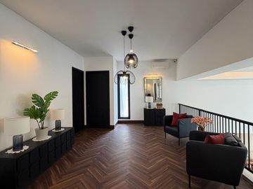 FOR SALE CIPETE - CILANDAK BRAND NEW LUXURY HOUSE