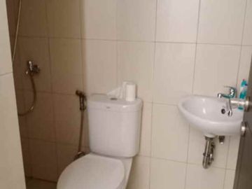 Rumah 2lt 7x15 105m type 3KT Cluster Shinano JGC Jakarta Garden City