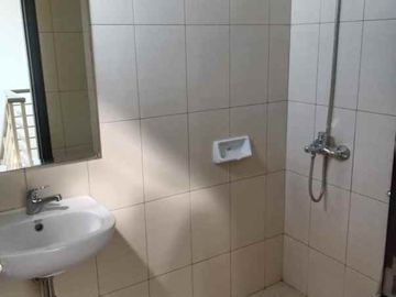Rumah 2lt 7x15 105m type 3KT Cluster Shinano JGC Jakarta Garden City