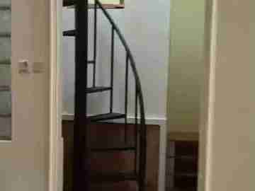 Rumah Lt120 Dalam Komplek Pondok Bambu Kec Duren Sawit Jakarta Timur