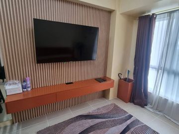 For Rent: 1BR Unit in Avida 34th Tower 2 BGC for 40k per mos!