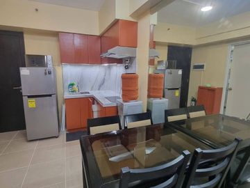 For Rent: 1BR Unit in Avida 34th Tower 2 BGC for 40k per mos!