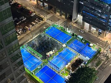 For Rent: 1BR Unit in Avida Turf for 35k per mos!