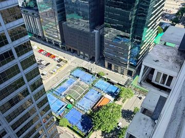 For Rent: 1BR Unit in Avida Turf for 35k per mos!