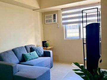For Rent: 1BR Unit in Avida Turf for 35k per mos!