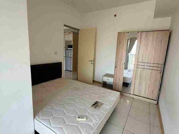 Disewa Apartemen Mtown Residence Tower Ellis , Type 2 BR, view PHG