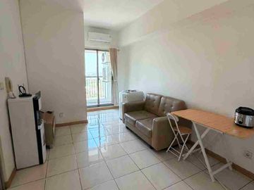 Disewa Apartemen Mtown Residence Tower Ellis , Type 2 BR, view PHG