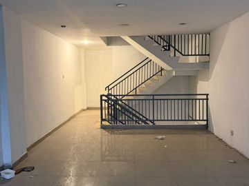 Ruko Metro Pantai Indah Kapuk 4,5x15 67,5m2 4LT Hadap Jalan Raya