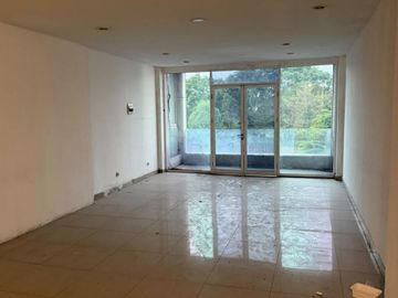 Ruko Metro Pantai Indah Kapuk 4,5x15 67,5m2 4LT Hadap Jalan Raya