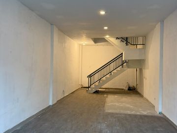 Ruko Metro Pantai Indah Kapuk 4,5x15 67,5m2 4LT Hadap Jalan Raya