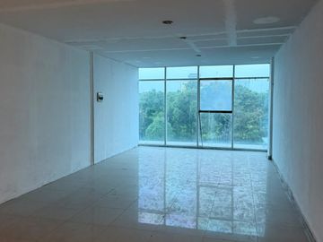 Ruko Metro Pantai Indah Kapuk 4,5x15 67,5m2 4LT Hadap Jalan Raya