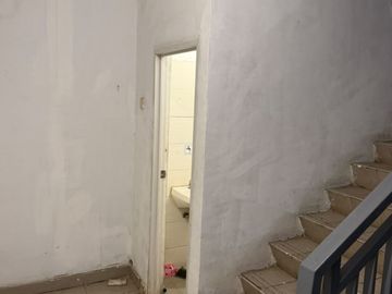 Ruko Metro Pantai Indah Kapuk 4,5x15 67,5m2 4LT Hadap Jalan Raya