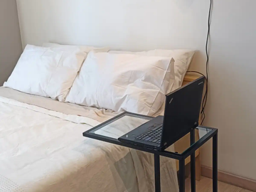 Beautiful Furnished Studio Unit for Sale at BGC, Fort Bonifacio, Taguiig City