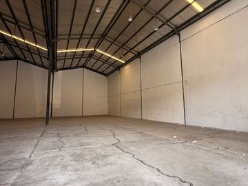 Gudang Wajib Gandeng Kosambi Permai 20x44 880m2 Dekat Bandara