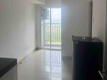 Dijual Apartemen Serpong Garden Tower Cattleya 2 BR Dekat Stasiun Cisauk