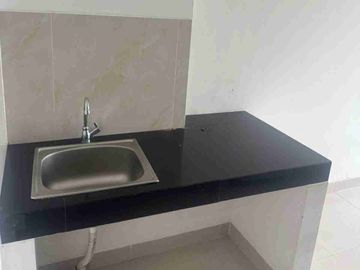 Dijual Apartemen Serpong Garden Tower Cattleya 2 BR Dekat Stasiun Cisauk