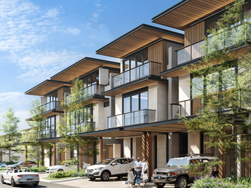 Finore - Summarecon Serpong By Rumah Chinida