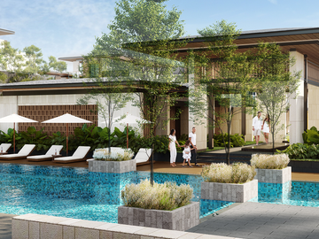 Finore - Summarecon Serpong By Rumah Chinida