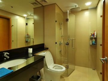 Good Deal, Special Layout 1-Bedroom Unit For Sale