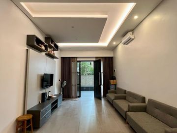 Rumah Taman Kencana Jakbar 6x20 120m2 3KT SHM Free AC 5 Unit