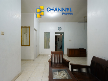 JUAL Rumah Murah 1,5 Lantai SHM Serpong Park Tangsel