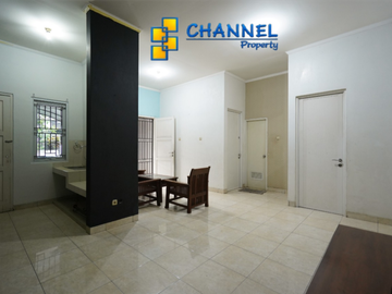 JUAL Rumah Murah 1,5 Lantai SHM Serpong Park Tangsel