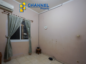 JUAL Rumah Murah 1,5 Lantai SHM Serpong Park Tangsel